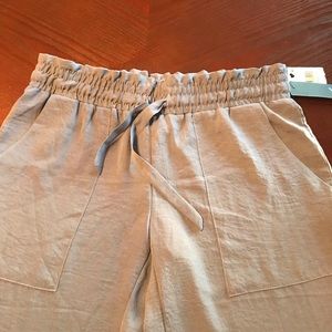 Pants (Soft/Silky) Never Worn